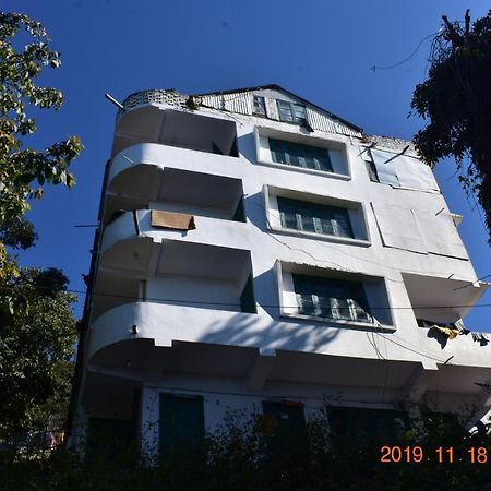 Paras Homestay Shimla Exterior foto